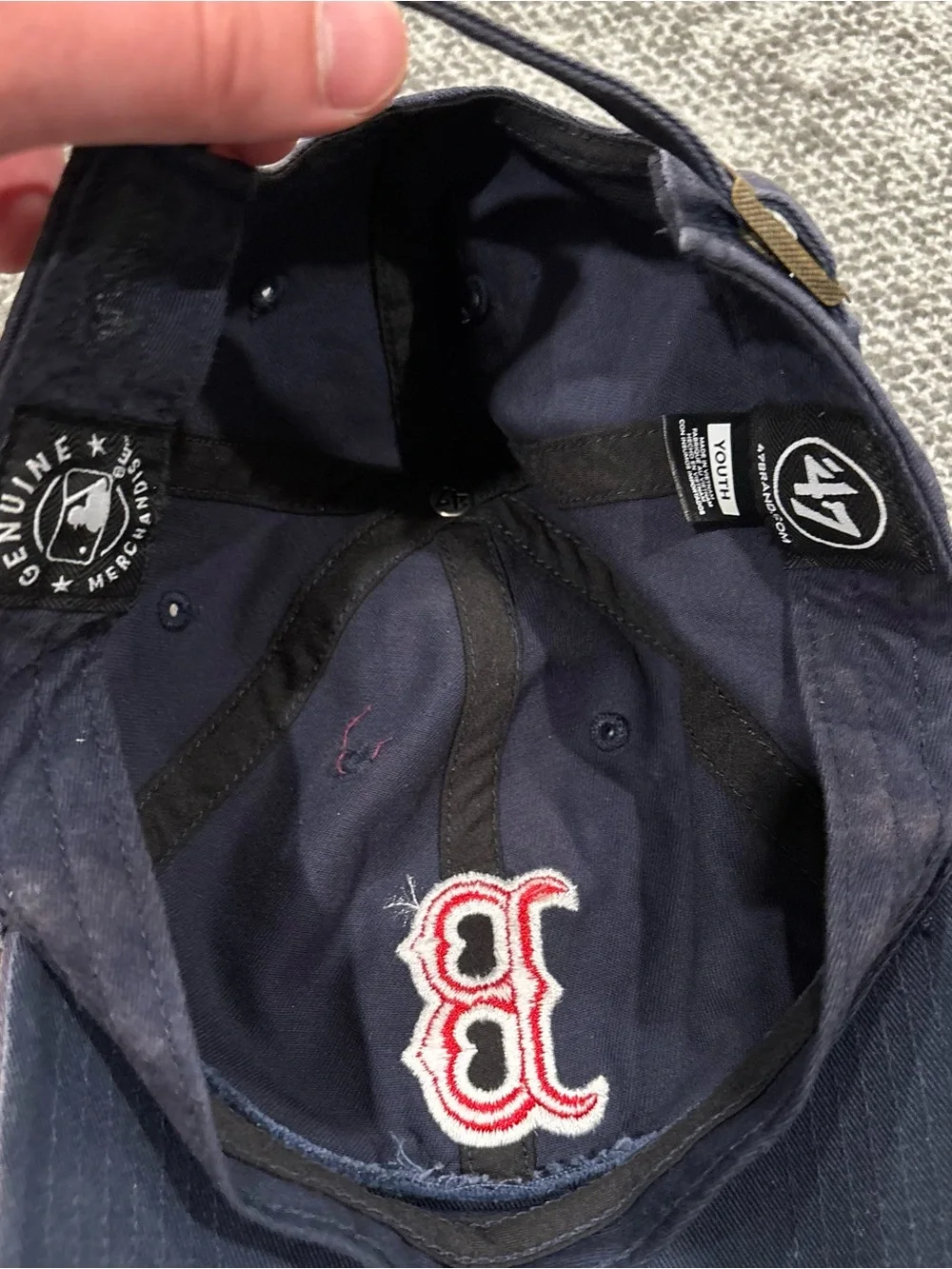 ‘47 Brand •in fair